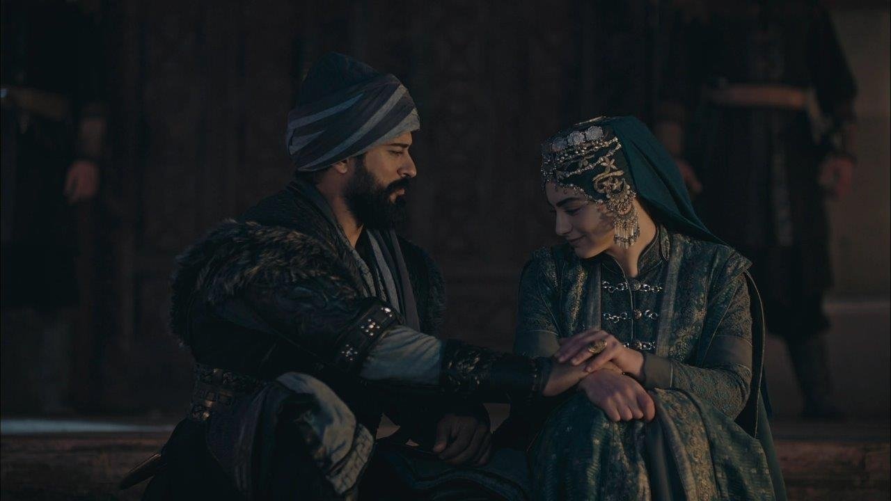 En çok o sahne izlendi!