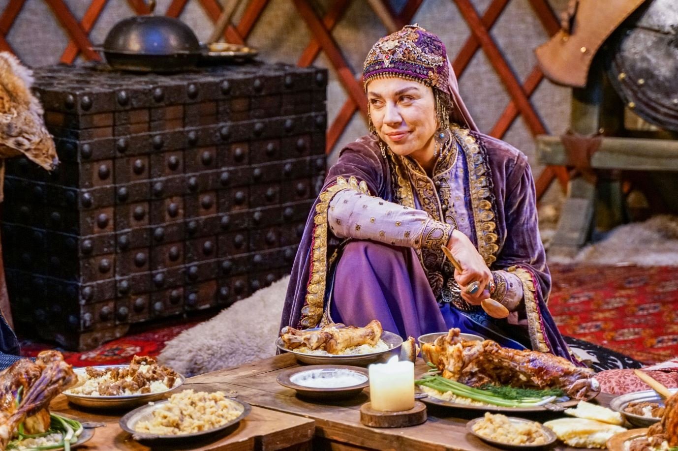 42. Bölüm Foto Galeri