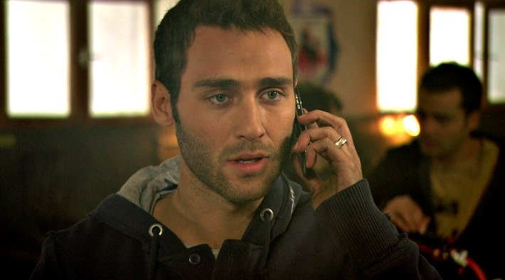 Al Yazmalım 11. bölüm fotoğrafları