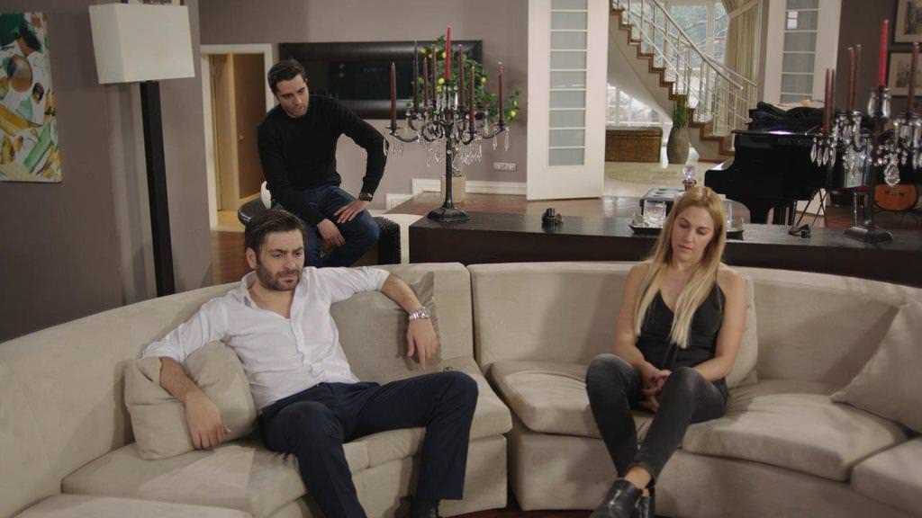 55. bölüm foto galeri