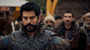 Kuruluş Osman