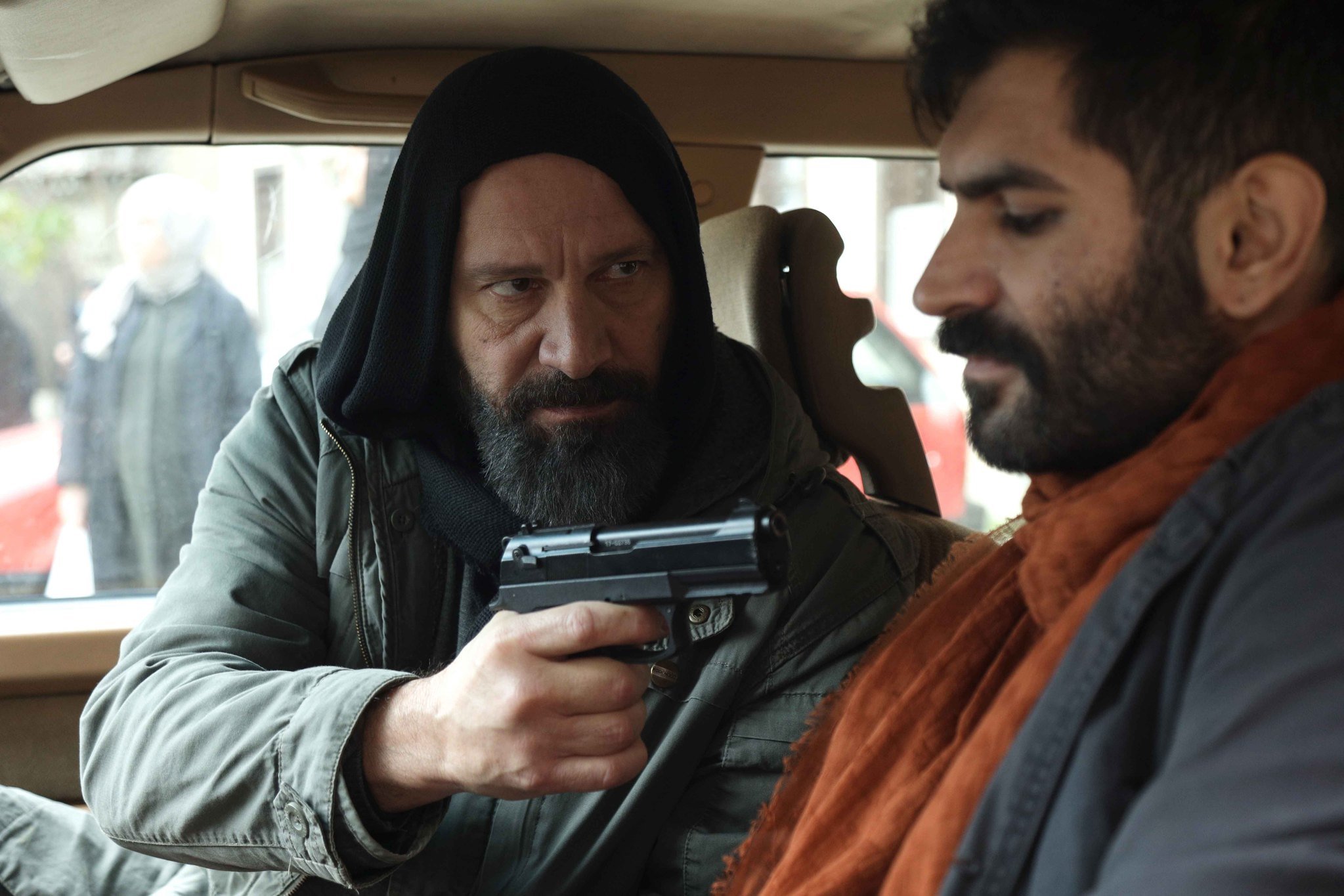 4. Bölüm Foto Galeri