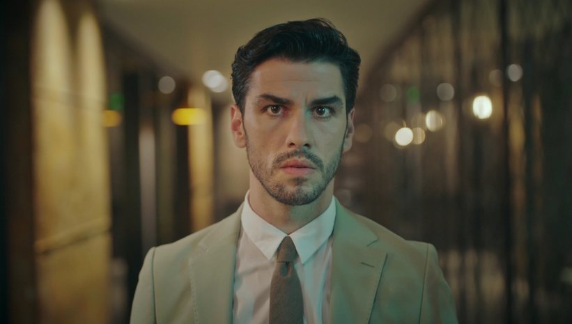 İkimizin Sırrı
