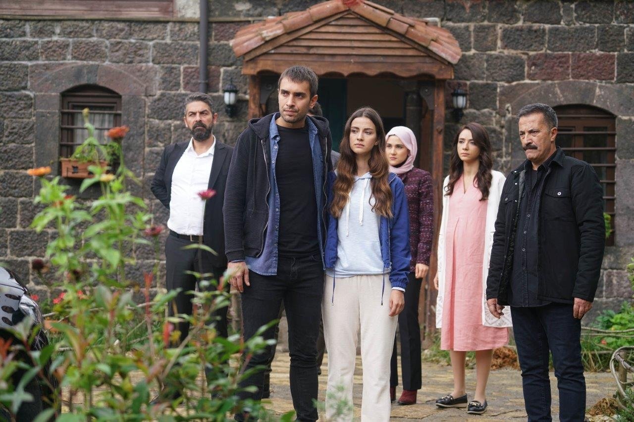 27. Bölüm Foto Galeri 