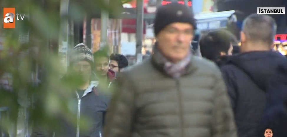 İşte Türkiye’nin soyadı haritası