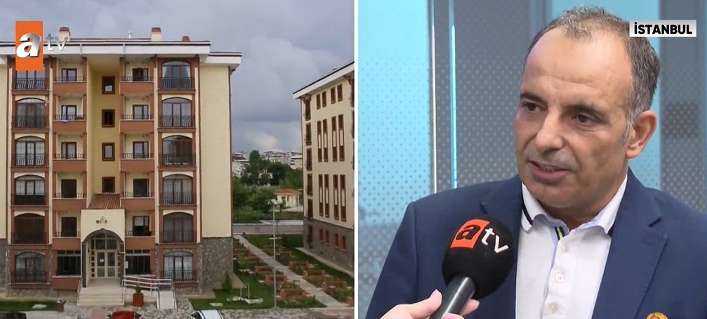 TOKİ’den yüzde 25 indirim kampanyası