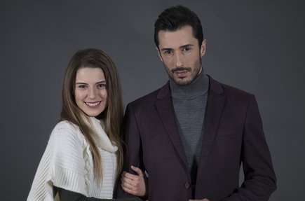 Emrah Akduman ’Beni Bırakma’yı anlattı!