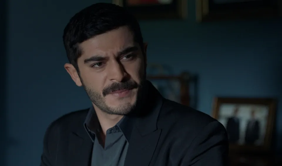 Maraşlı 1. bölüm 2.Fragman