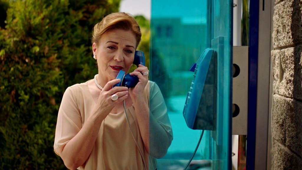 Yalıda restleşme! 19. Bölüm fotogaleri