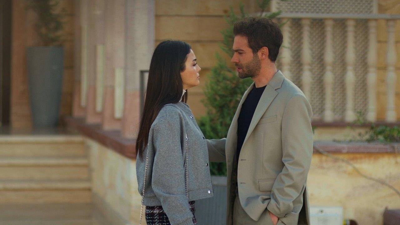 Safir'in son bölümünde neler oldu?