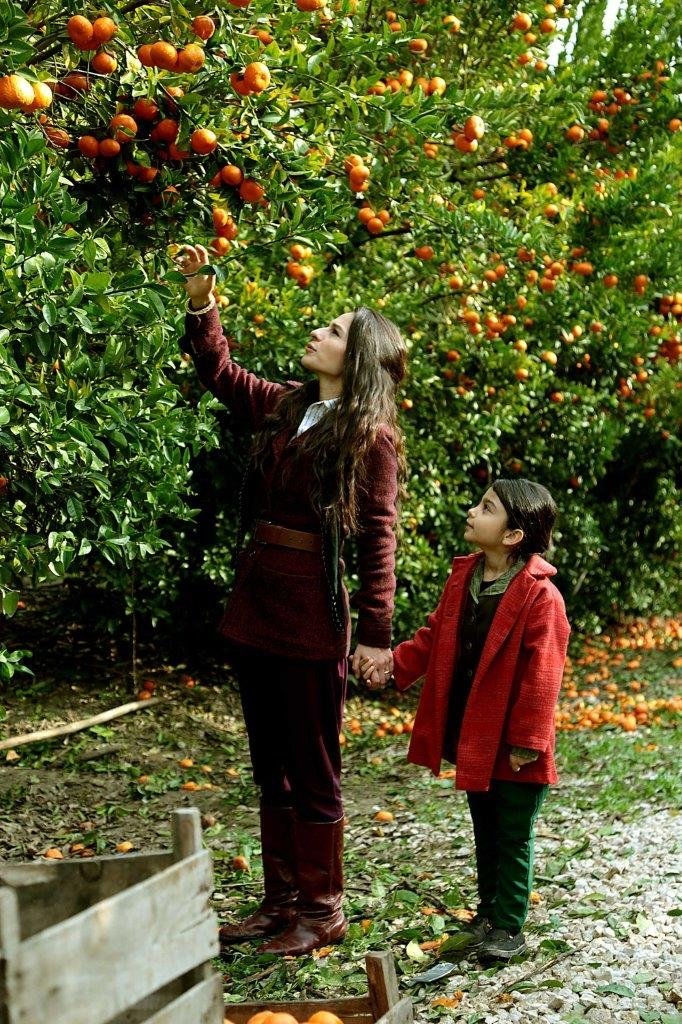 55. Bölüm Foto Galeri 