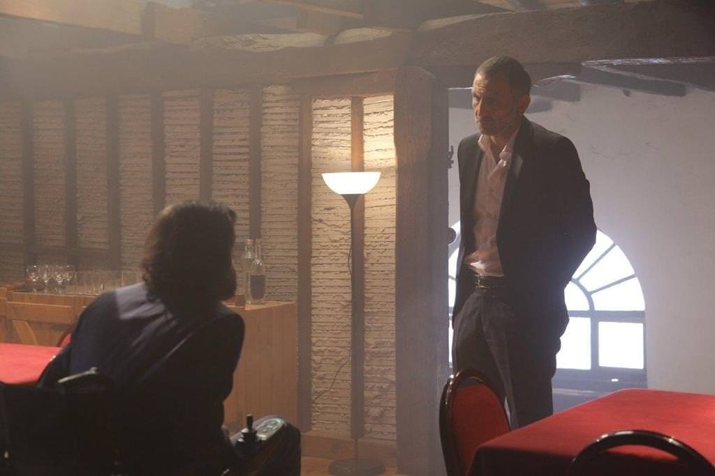 7. bölüm fotogaleri