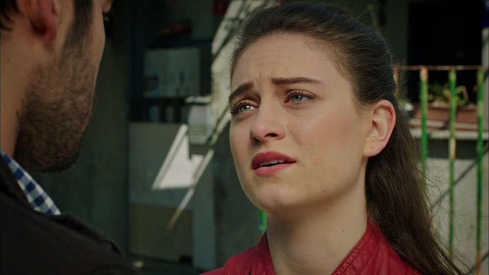 Kara Ekmek 15. bölüm replik galerisi