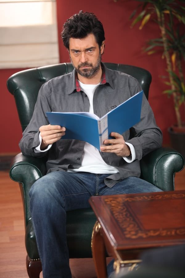 Kızım Nerede 7. Bölüm