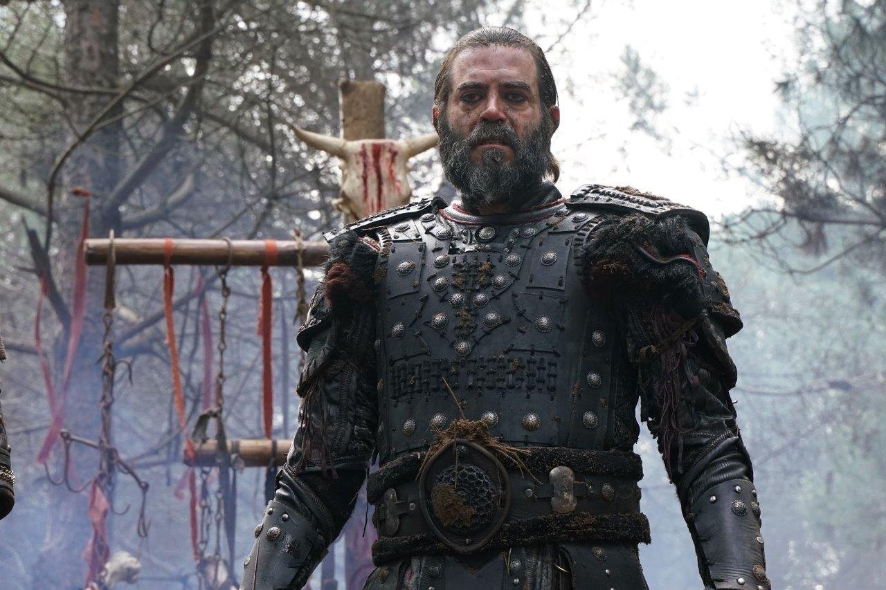 50. Bölüm Foto Galeri