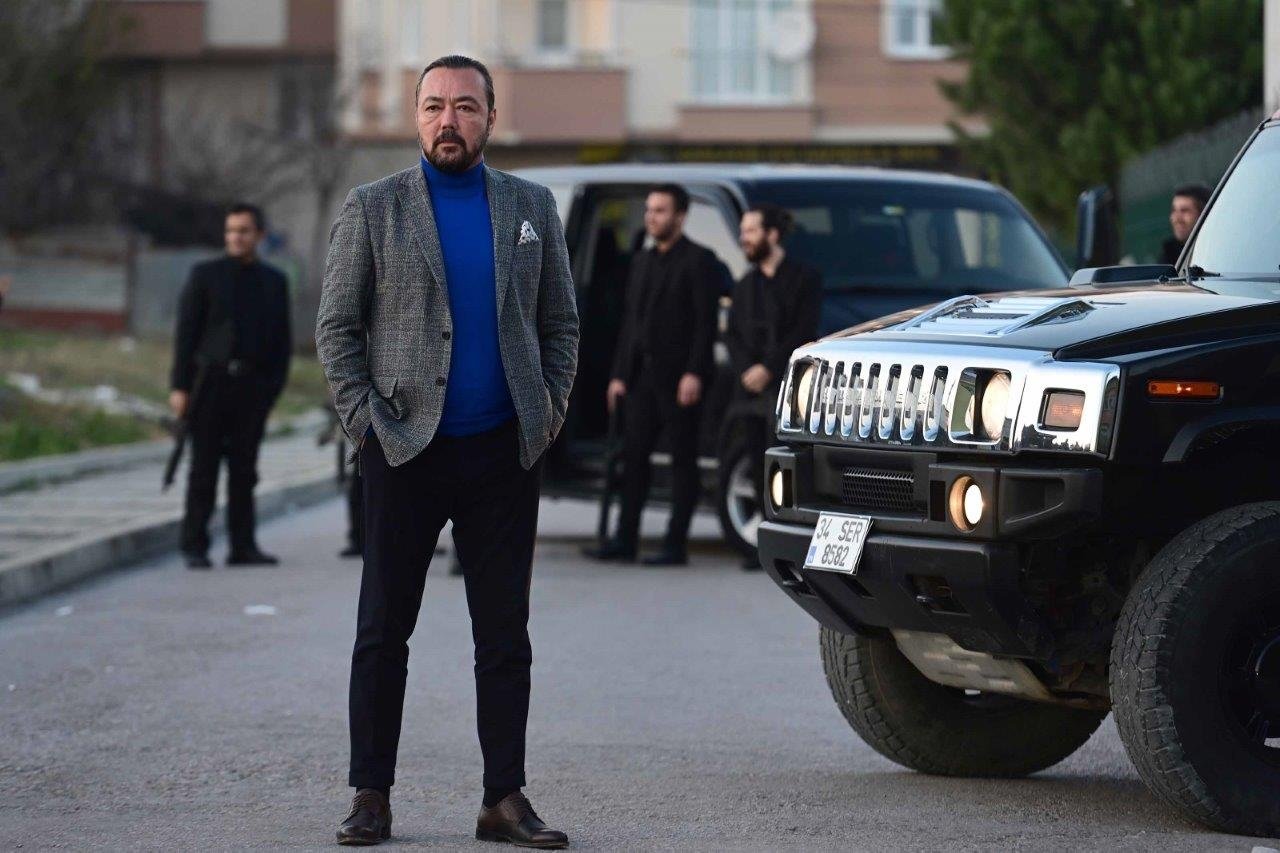 15. Bölüm Foto Galeri 