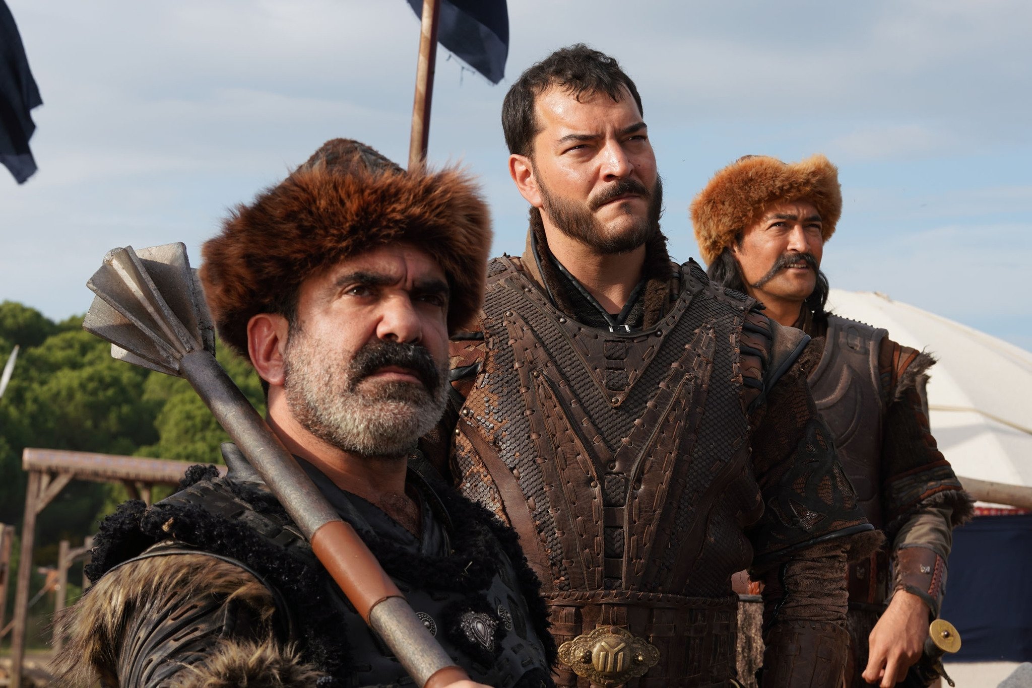 106. Bölüm Foto Galeri