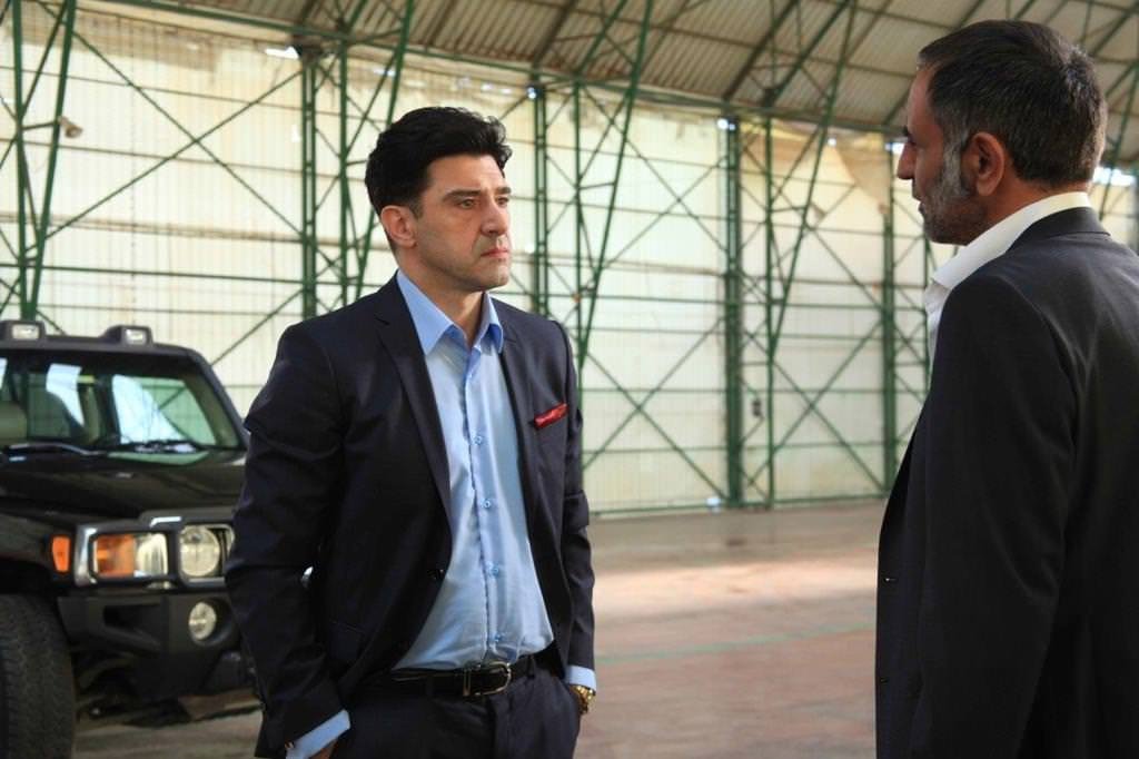 9. bölüm fotogaleri