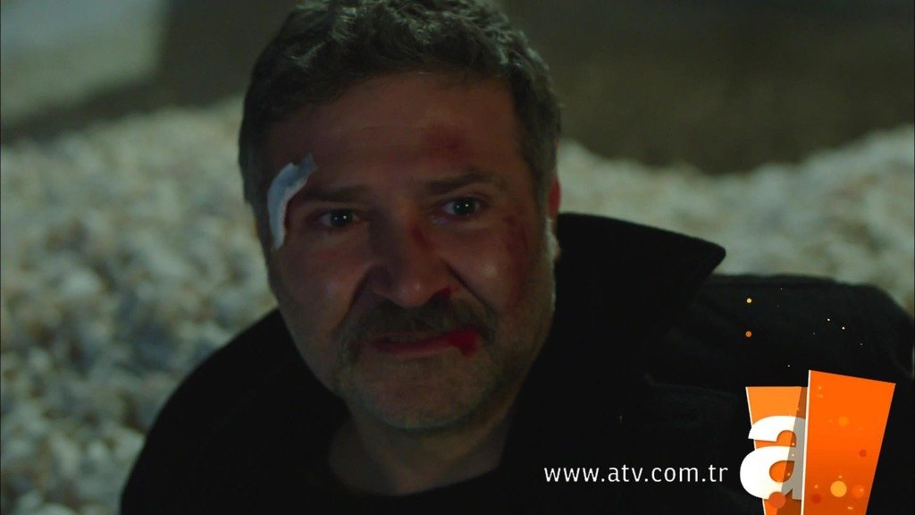 Kara Para Aşk 39. bölüm replikleri