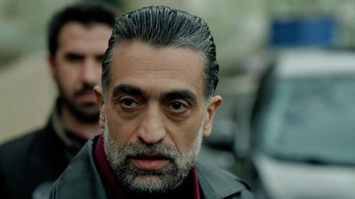 Yanınıza bırakmam!