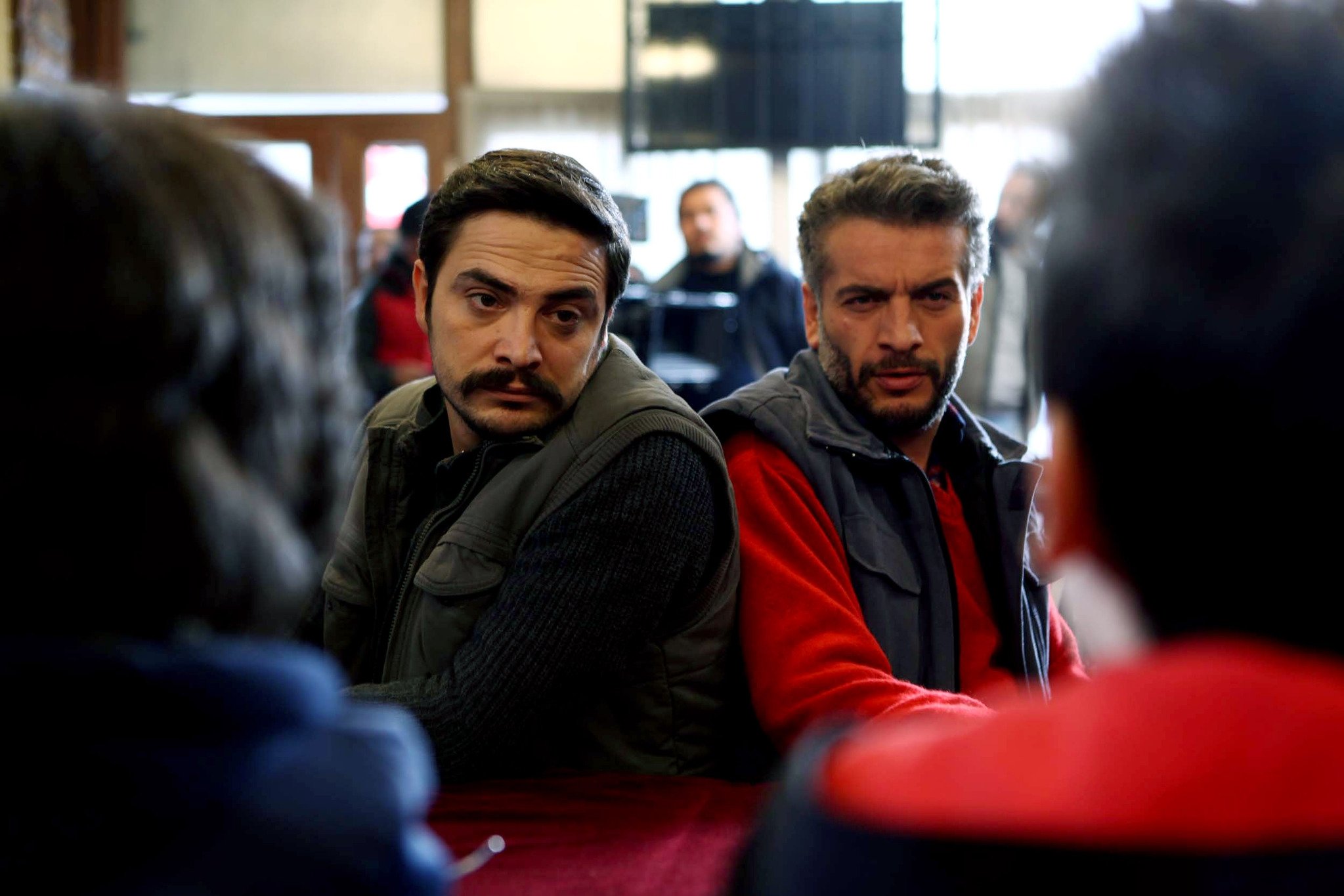 3. - 4. Bölüm Foto Galeri