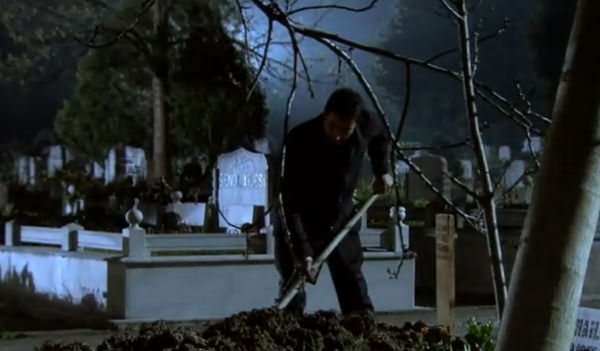 Ezel 48. bölüm fotoğrafları