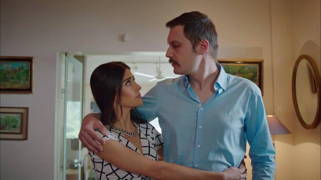 Büyük aşk başladı...16.bölüm fotogaleri