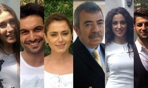 Bugünün Saraylısı oyuncularından mesaj var