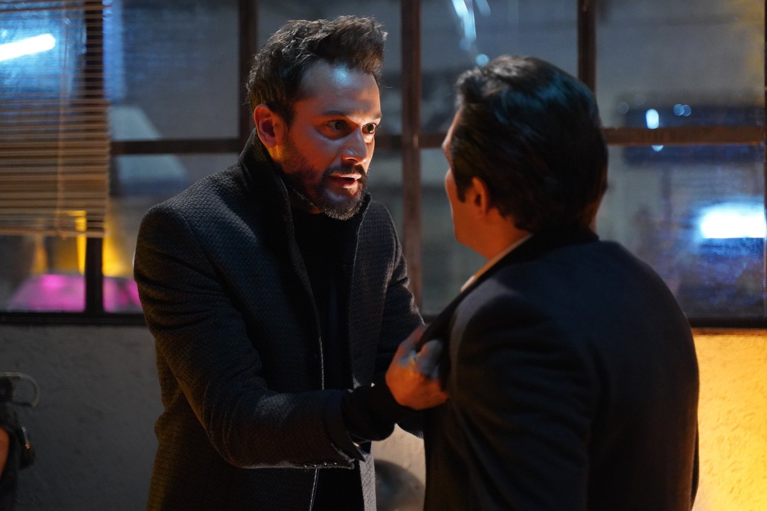 26. Bölüm Foto Galeri