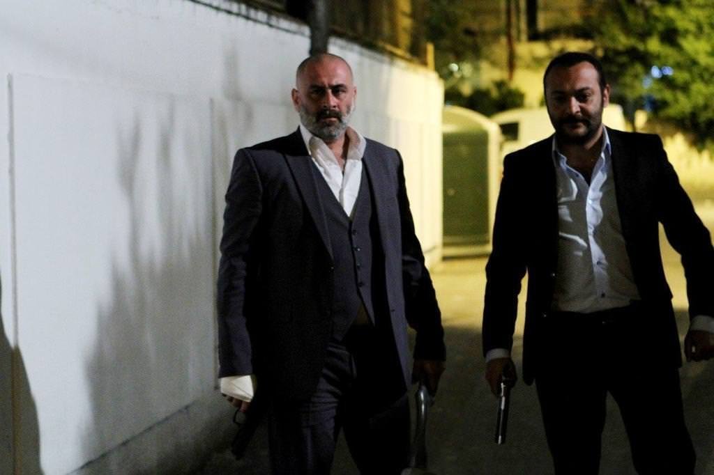 31. bölüm fotoğrafları