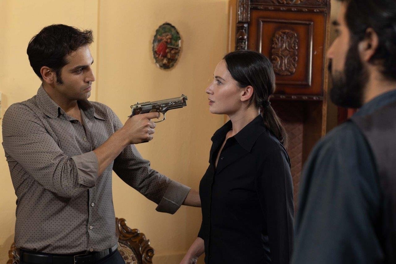 141. Bölüm Final Foto Galeri 