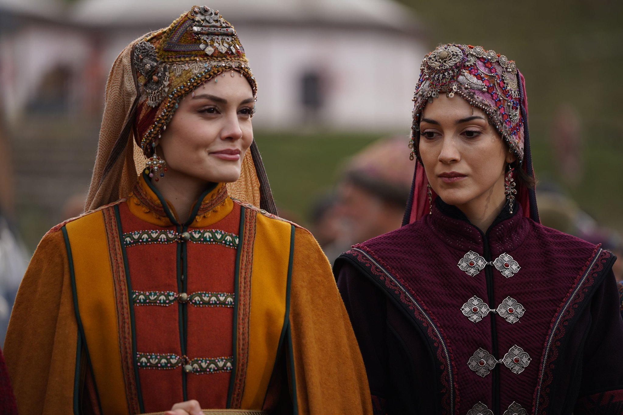 11. Bölüm Foto Galeri