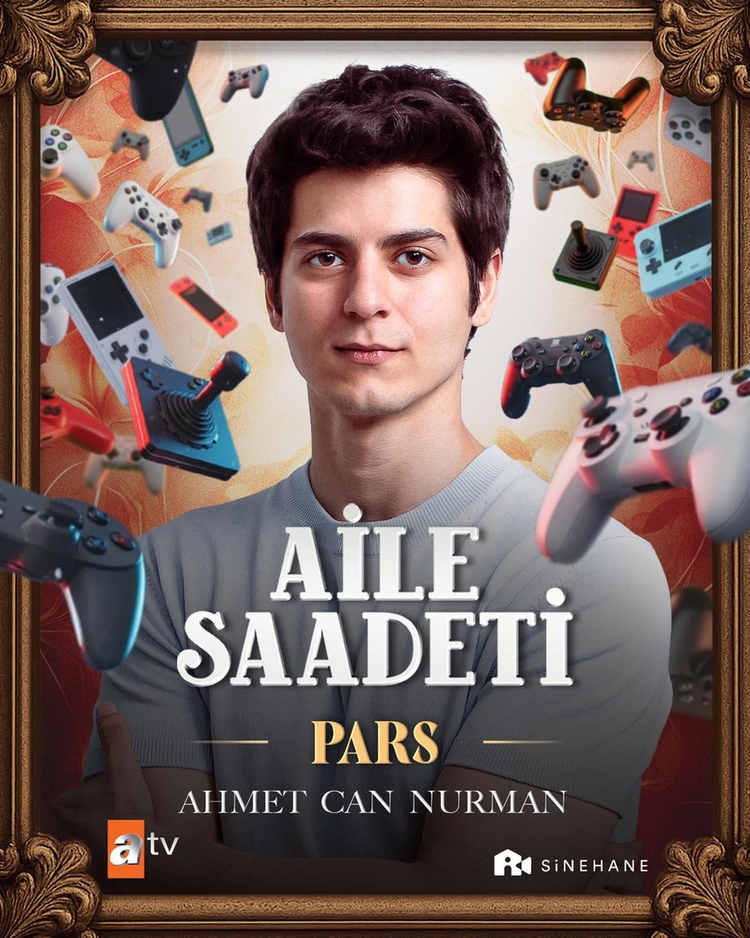 Aile Saadeti karakterlerini tanıyalım