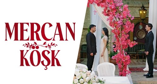 Mercan Köşk