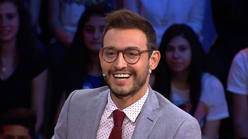 Elin Oğlu 22.bölüm foto galeri