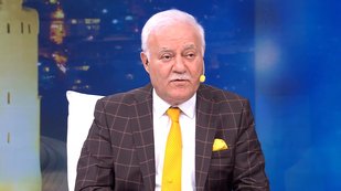 Prof. Dr. Nihat Hatipoğlu ile Sahur