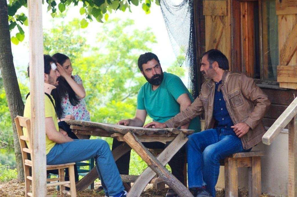 32. bölüm fotoğrafları