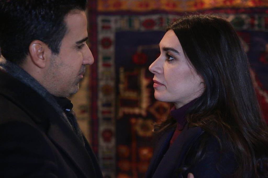 8. Bölüm foto galeri