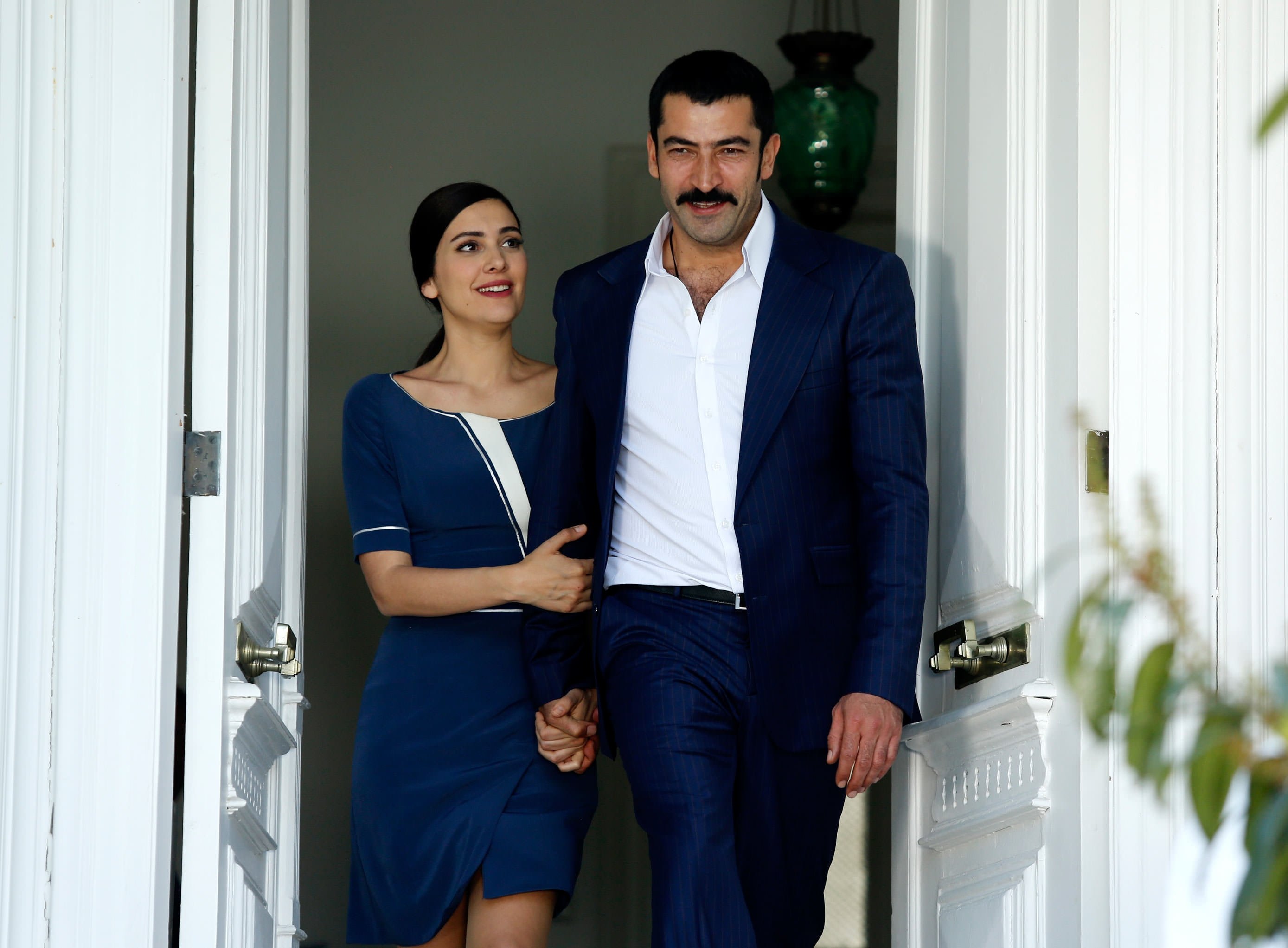 Yılın düğünü... 110. Bölüm fotogaleri