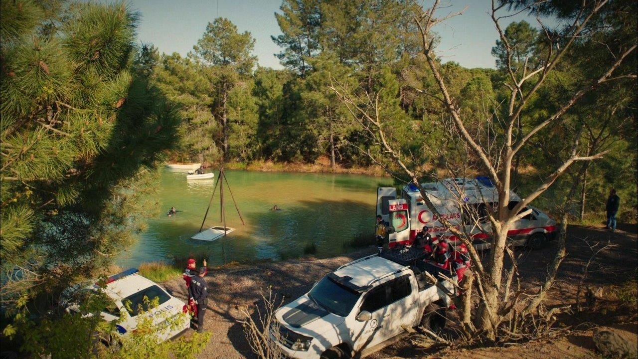 Kızları nezarete düşüren kaza! İşte Asiye, Aybike, Süsen ve Harika'nın yaşadıkları