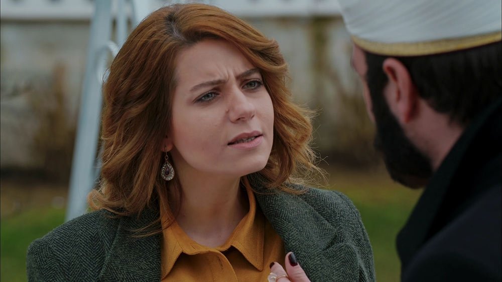 Kertenkele 19. bölüm replikleri