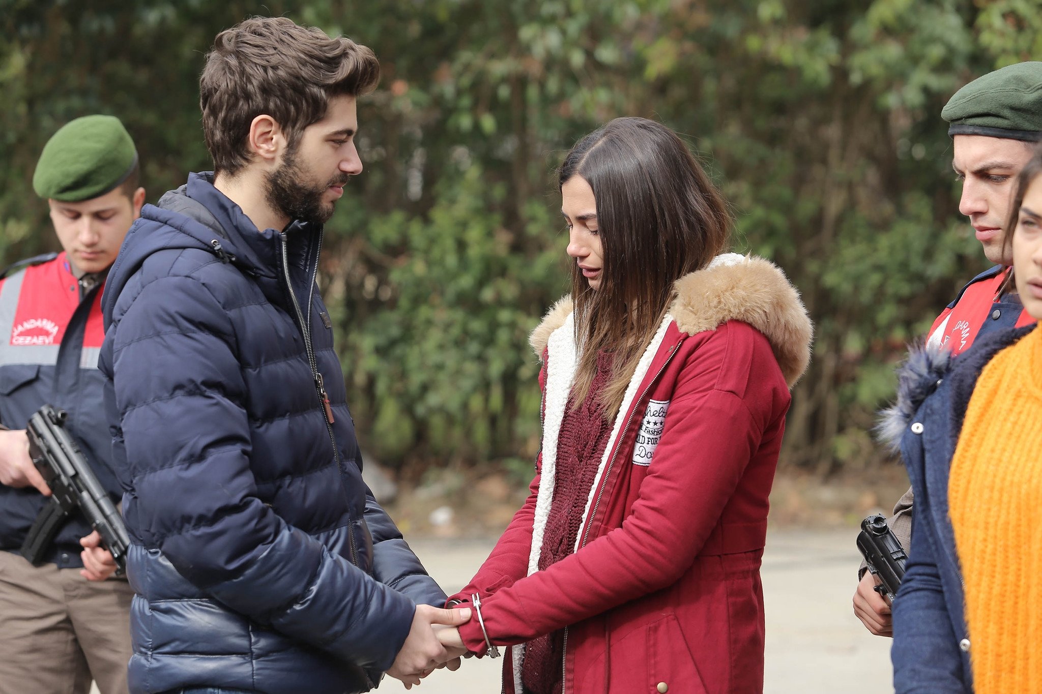 113. Bölüm Foto Galeri 