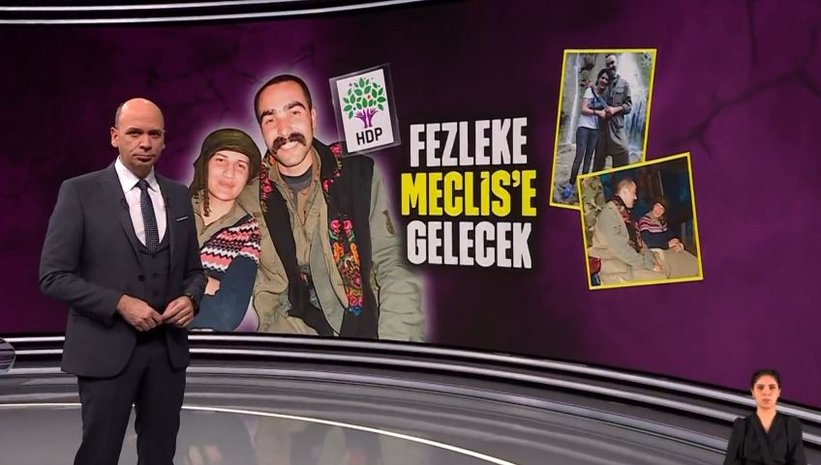 atv Ana Haber