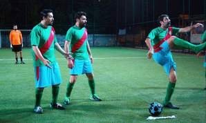 Ankara’nın Dikmen’i