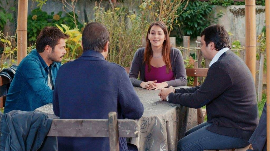 3.bölüm fotoğrafları