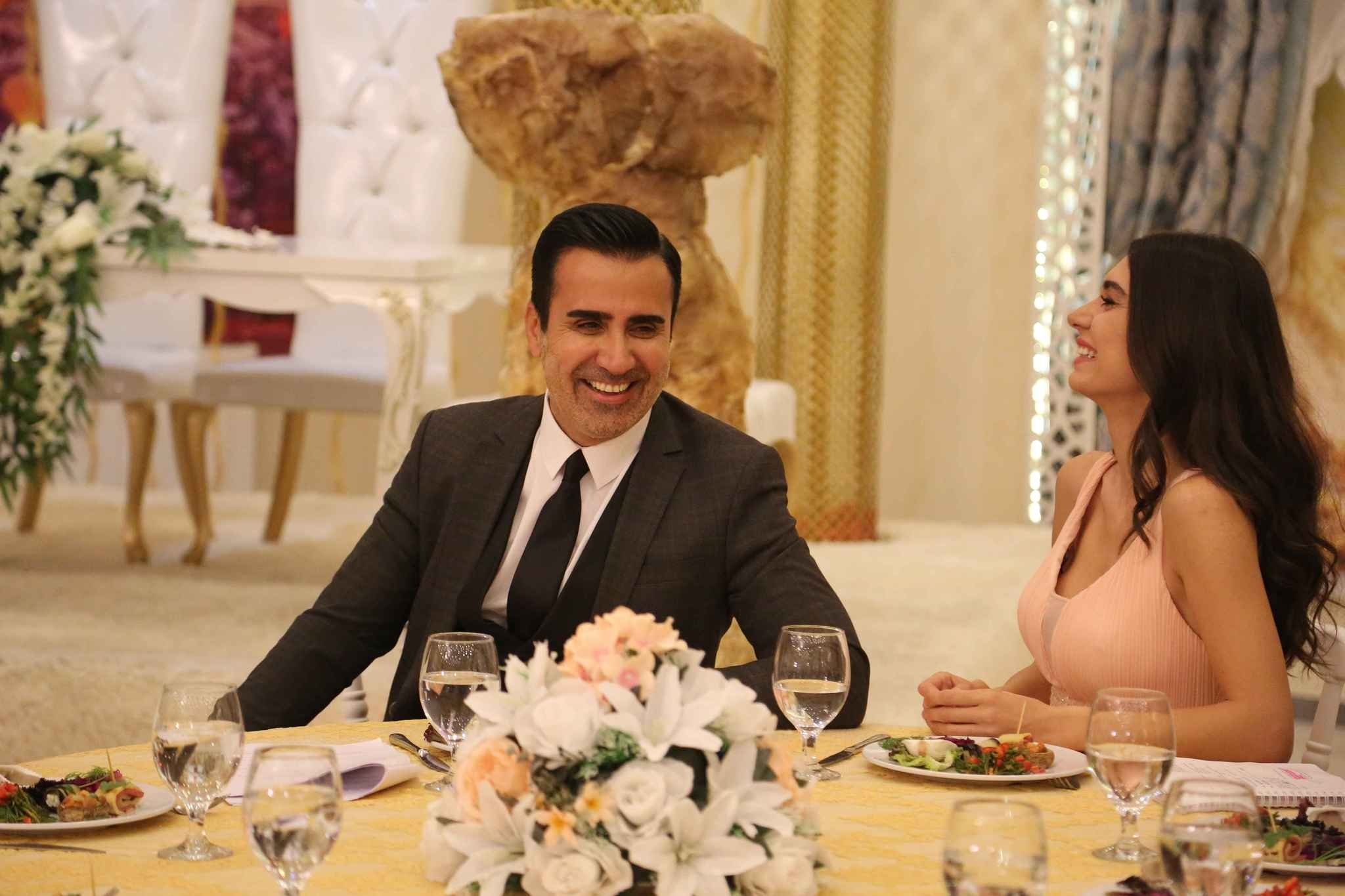 45. Bölüm foto galeri 