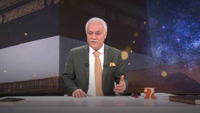 Nihat Hatipoğlu İle Dosta Doğru