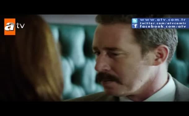 Tozlu Yollar yeni fragman