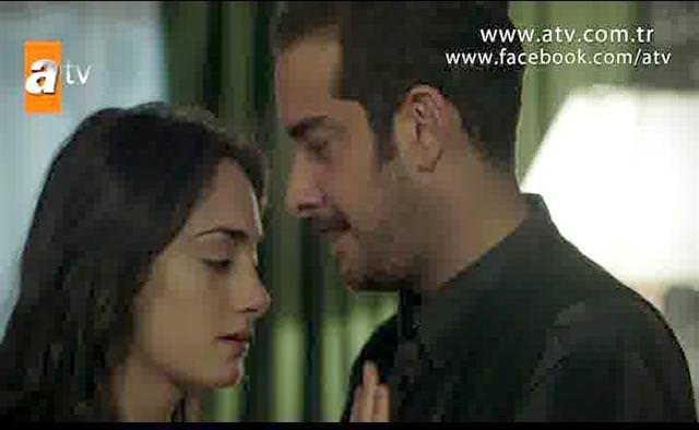 Uçurum - Aşk Bir Masal