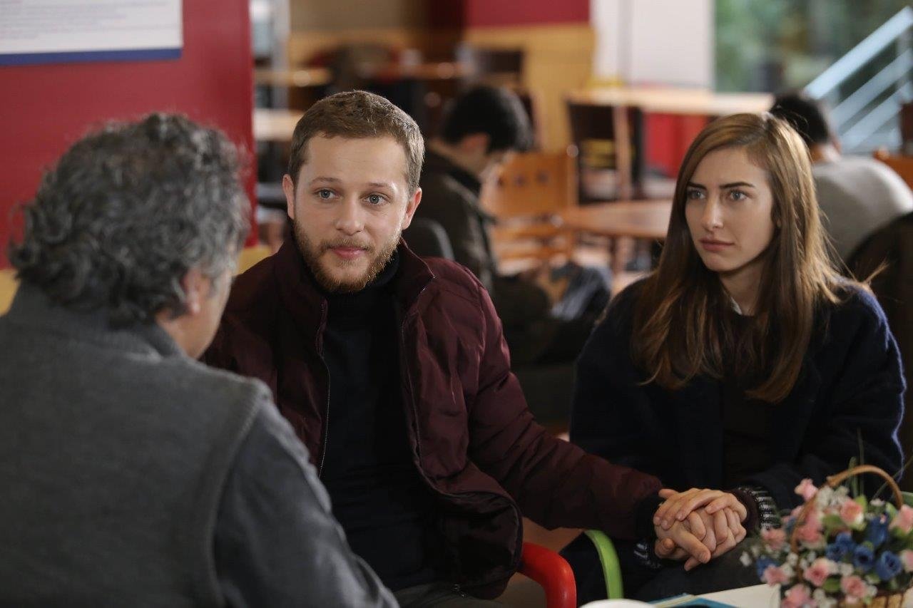 108. Bölüm Foto Galeri 